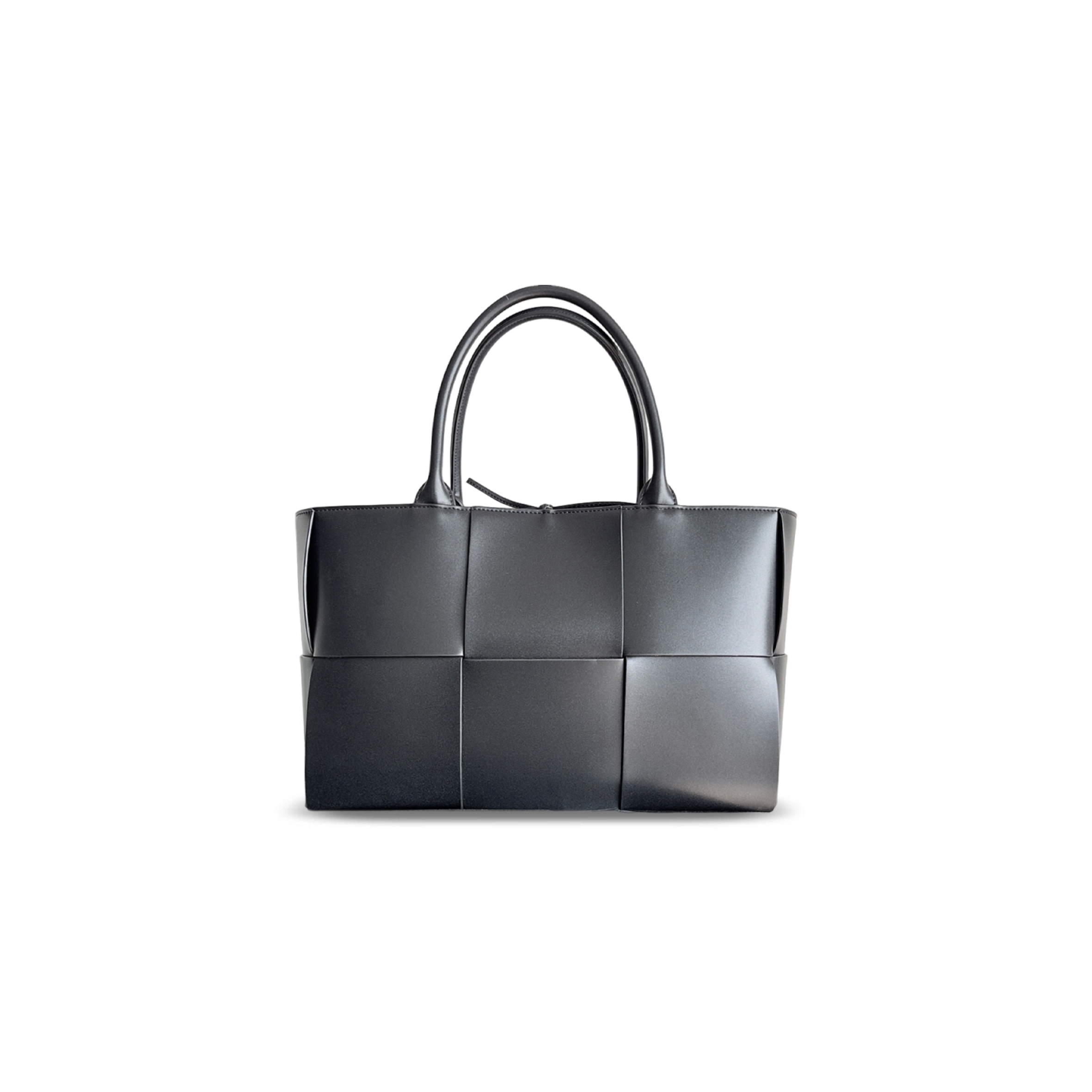 BOTTEGA VENETA ARCO TOTE 609175 (38*25*14cm)